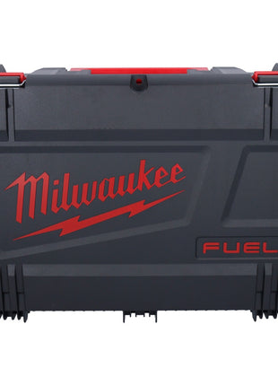 Milwaukee M18 ONEFHX-0X Akumulatorowy młot udarowo-obrotowy 18 V 2,5 J SDS-Plus bezszczotkowy + skrzynka HD ( 4933478503 ) - bez akumulatora, bez ładowarki