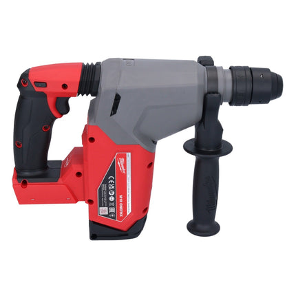 Milwaukee M18 ONEFHX-0X Cordless combi hammer 18 V 2.5 J SDS-Plus Brushless + HD box ( 4933478503 ) - without battery, without charger