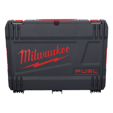 Milwaukee M12 FDSS-0X Akku Punktschleifer 12 V 88,8 x 63,5 mm Brushless + HD-Box - ohne Akku, ohne Ladegerät