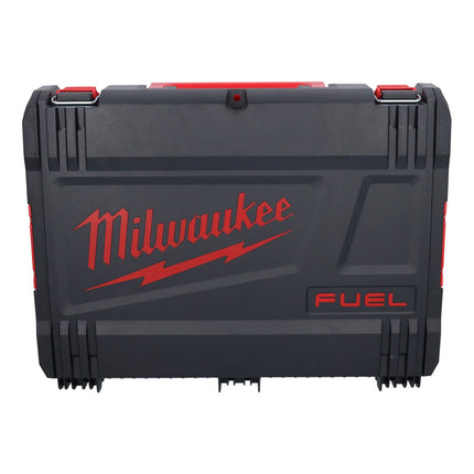 Milwaukee M18 FDGROVB-502X Akku Geradschleifer 18 V Brushless ( 4933480956 ) + 2x Akku 5,0 Ah + Ladegerät + HD Box