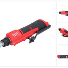 Milwaukee M12 FTB-0 Cordless Tyre Rougher 12 V 7/16