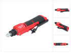 Milwaukee M12 FTB-0 Smerigliatrice a batteria 12 V 7/16