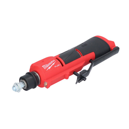 Milwaukee M12 FTB-0 Smerigliatrice a batteria 12 V 7/16" Hex Brushless ( 4933472215 ) Solo - senza batteria, senza caricabatterie