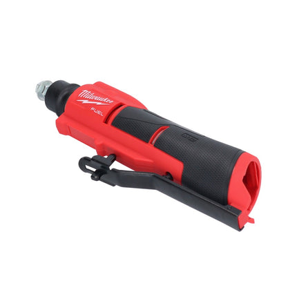 Milwaukee M12 FTB-0 Smerigliatrice a batteria 12 V 7/16" Hex Brushless ( 4933472215 ) Solo - senza batteria, senza caricabatterie