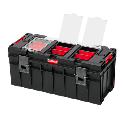Qbrick System PRO 600 Profi stackable 545 x 270 x 246 mm 22 l IP54