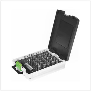 Festool Bitkassette BIT/BH-SORT/31x ( 769138 )