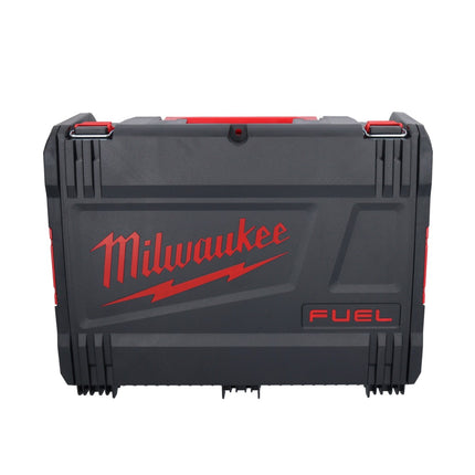Clavadora a batería Milwaukee M18 FN15GA-801X 18 V sin escobillas 32 - 64 mm + 1x batería 8,0 Ah + caja HD - sin cargador