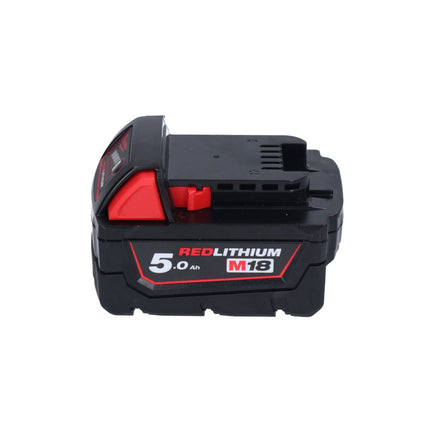 Milwaukee M18 FRAD2-501 Akku Winkelbohrmaschine 18 V 122 Nm Brushless + 1x Akku 5,0 Ah - ohne Ladegerät