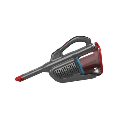 Black & Decker BHHV315J Hand hoover 12 volt 2 speed with integrated rechargeable battery