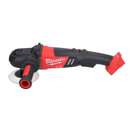 Milwaukee M18 FAP180-401 Akku Polierer 18 V 180 mm Brushless + 1x Akku 4,0 Ah + Ladegerät