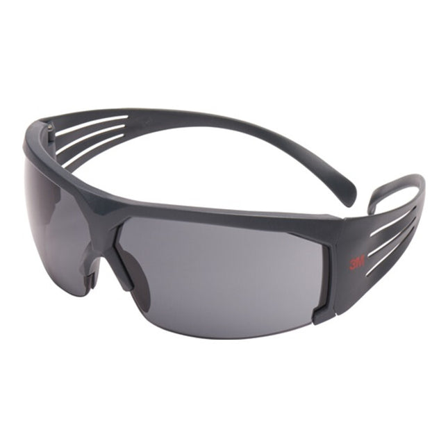 3M Gafas de protección SecureFit(TM)-SF600 EN 166 ( 4000370078 )