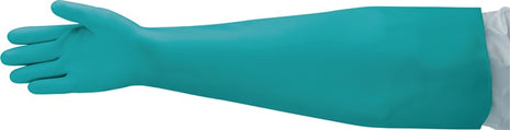 ANSELL guanti chimici AlphaTec 58-008 taglia 10 verde ( 4000391320 )