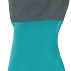 Gants ANSELL pour produits chimiques AlphaTec 58-201 taille 9 vert/gris ( 4000391324 )