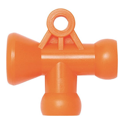 Conexión LOC-LINE T 1/4 ″ ( 4000879856 )