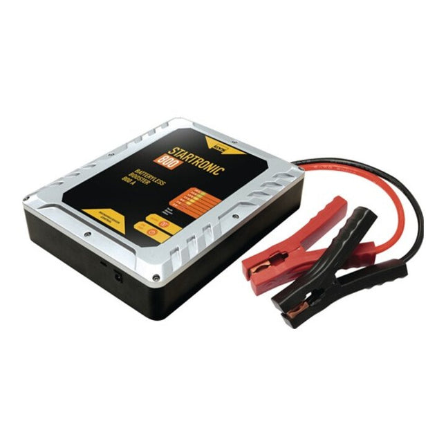 GYS STARTRONIC 800 jump starter Charging voltage 12 or 5 via USB V ( 4000896909 )