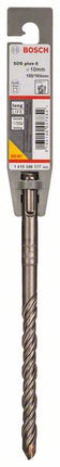 BOSCH hammer drill Plus-5 Ø 10.0 mm working length 100 mm length 160 mm ( 4000909816 )