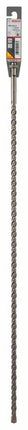 Trapano a percussione BOSCH Plus-5 Ø 10,0 mm lunghezza utile 550 mm lunghezza 610 mm ( 4000909822 )