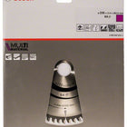 BOSCH Kreissägeblatt Außen-Ø 235 mm Zähnezahl 64 HLTCG ( 8000342265 )