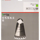 BOSCH circular saw blade Optiline Wood Outer Ø 235 mm Number of teeth 48 WZ ( 8000342011 )