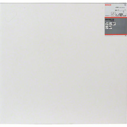 BOSCH Kreissägeblatt Außen-Ø 500 mm Zähnezahl 36 HB ( 4000909158 )