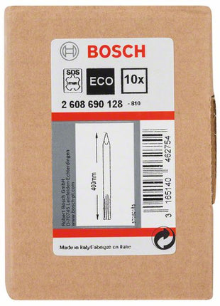 BOSCH pointed chisel length 400 mm ( 8000345743 )