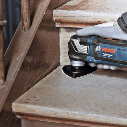 BOSCH GOP-Zubehör Universalset 13-teilig ( 4000907741 )