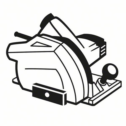 BOSCH circular saw blade Expert for Wood Outer Ø 190 mm Number of teeth 40 WZ ( 8000342076 )