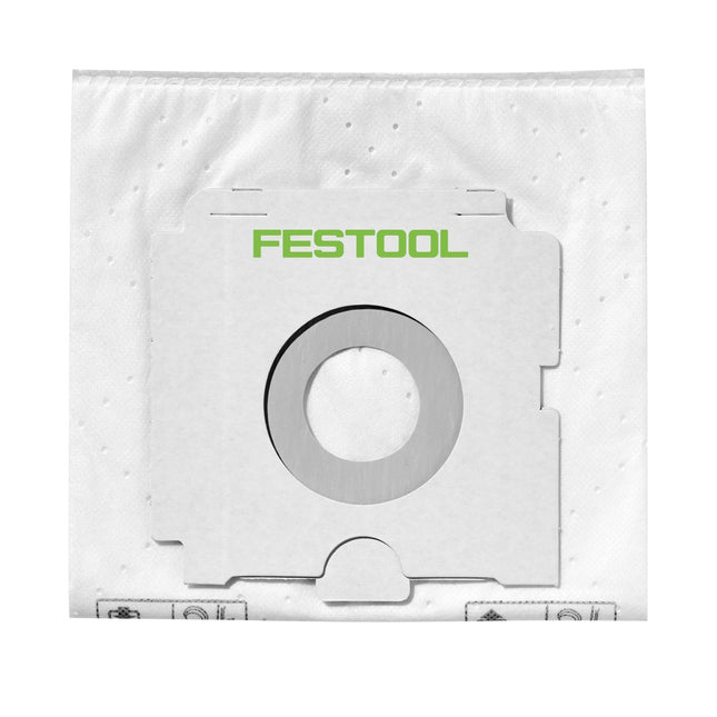 Festool CLEANTEC FIS-CT SYS/5 Filtersack ( 500438 ) 5 Stück für CTL-SYS - Toolbrothers