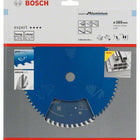 BOSCH Lama circolare Ø esterno 165 mm Numero di denti 52 HLTCG ( 8000342154 )
