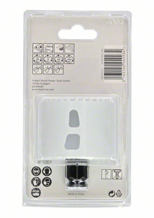 BOSCH Hole saw Saw-Ø 60 mm Cutting depth 40 mm ( 8000342604 )