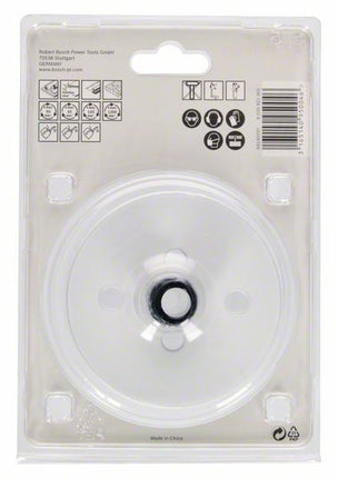 BOSCH Hole saw Saw-Ø 89 mm Cutting depth 40 mm ( 8000342615 )