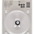 Sega a tazza BOSCH Sega-Ø 92 mm Profondità di taglio 40 mm ( 8000342616 )