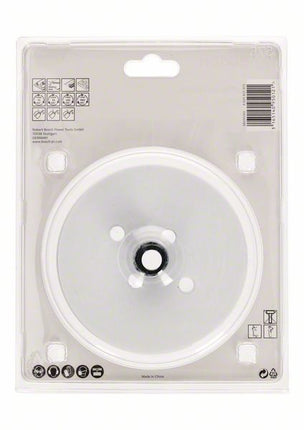 BOSCH Scie cloche  D. de la scie 114 mm prof. de coupe 40mm ( 8000342566 )