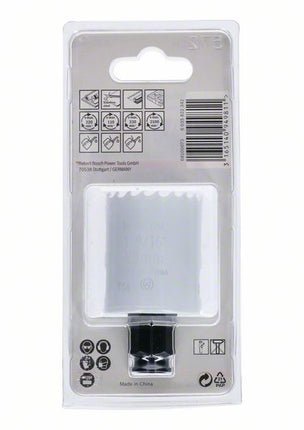 BOSCH Hole saw Saw-Ø 152 mm Cutting depth 40 mm ( 8000342572 )