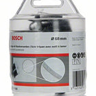 BOSCH Lochsäge Sägen-Ø 68 mm ( 4000908740 )