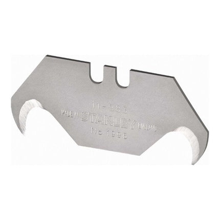 Ostrze hakowe STANLEY 1-11-983 L50xW19xS0.65mm ( 4000787198 )