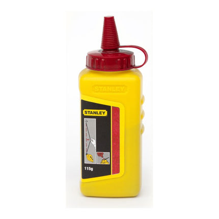 STANLEY whipping chalk 115 g red ( 4000787133 )