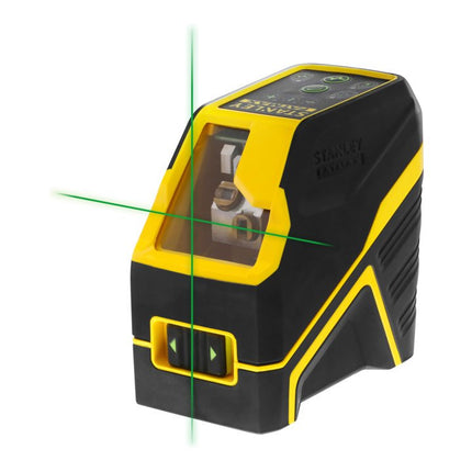 STANLEY laser a linee incrociate FatMax(R) FCL-G 20 (50) m ( 8000504174 )