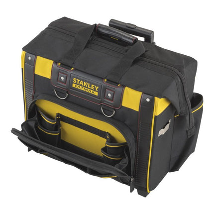 Maletín de herramientas STANLEY Fatmax(R) An500xP360xAl410mm ( 8000150146 )