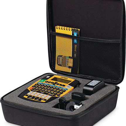 Urządzenie etykietujące DYMO Rhino 4200 Szerokość taśmy 6, 9, 12, 19 mm ( 9000484021 )