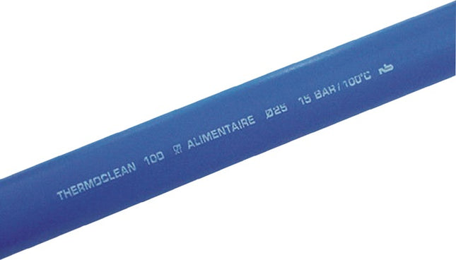 TRICOFLEX cleaning hose Thermoclean 100 ANTIMICROBIAL inner Ø 13 mm outer Ø 22 mm ( 4566600004 )