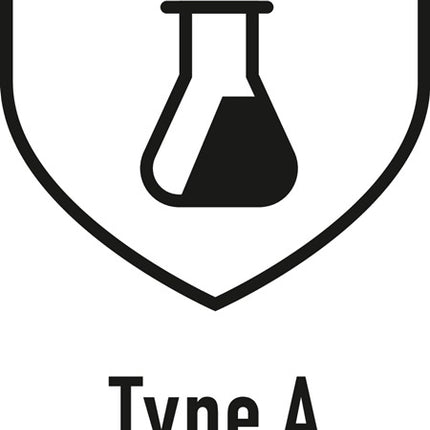 HONEYWELL Chemiehandschuhe FLEXTRIL™ 101 Größe 8 grün ( 4000391300 )