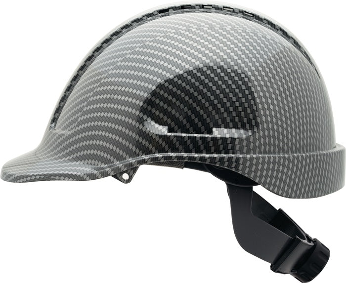 HONEYWELL Casco de seguridad HSB aspecto fibra de carbono (4000370823)