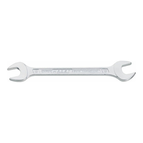 HAZET double open-end spanner 450N 10 x 13 mm length 172 mm ( 4000822516 )