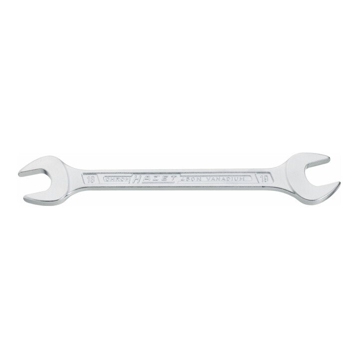 HAZET Doppelmaulschluessel 450N 34 x 36 mm Laenge 343 2 mm 4000822534  1 - toolbrothers