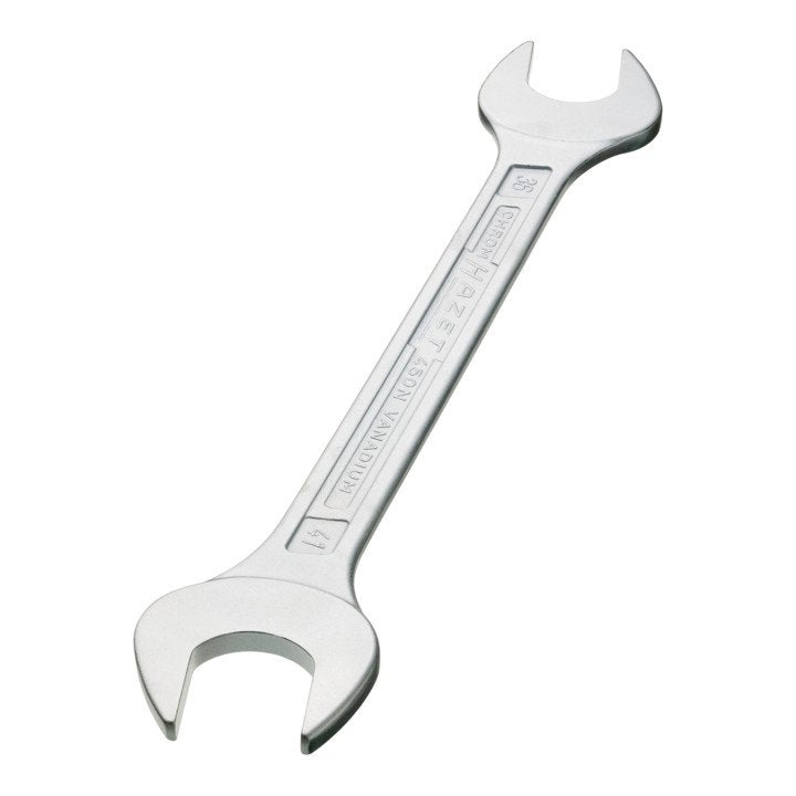 HAZET Doppelmaulschluessel 450N 34 x 36 mm Laenge 343 2 mm 4000822534  3 - toolbrothers