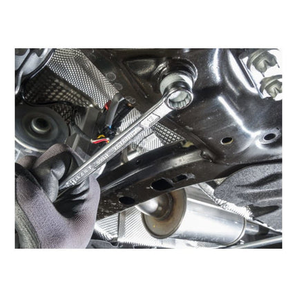 HAZET Llave combinada 600N SW 18 mm Longitud 255 mm ( 4000823718 )