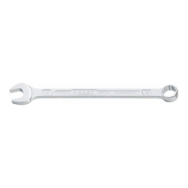HAZET Combination spanner 600N SW 9 mm Length 143 mm ( 4000823709 )