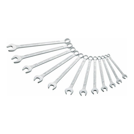 HAZET Combination spanner set 600N 12-piece spanner width min.10-22 mm ( 4000822565 )