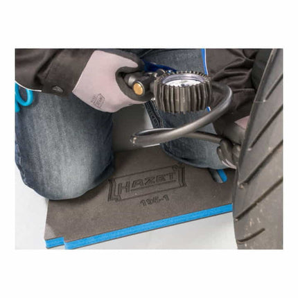HAZET knee board 195-1 L450xW210xS30approx.mm ( 4000822860 )